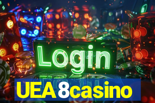 UEA8casino