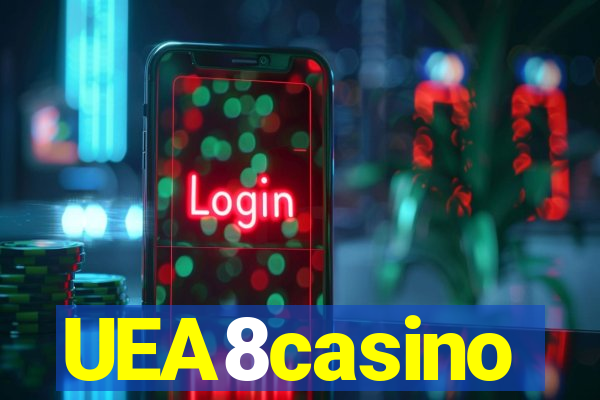 UEA8casino