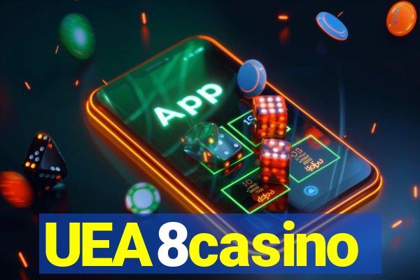 UEA8casino