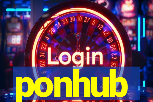 ponhub