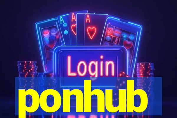 ponhub