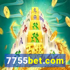 7755bet.com