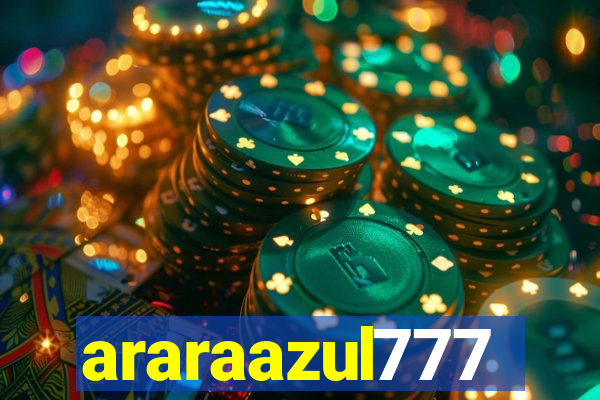 araraazul777