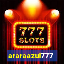 araraazul777