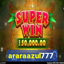 araraazul777