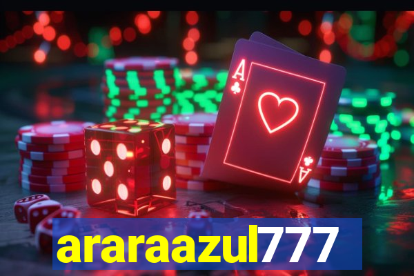 araraazul777