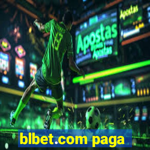 blbet.com paga
