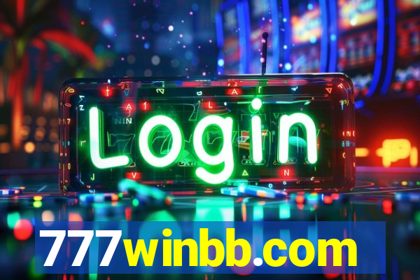 777winbb.com