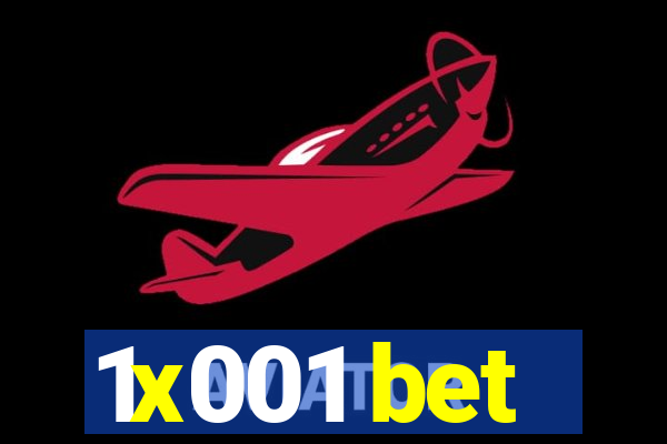 1x001 bet