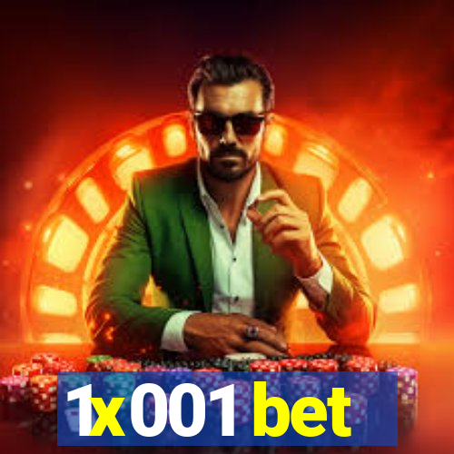 1x001 bet