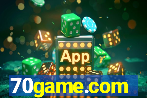 70game.com