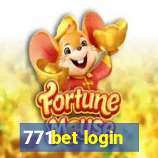 771bet login