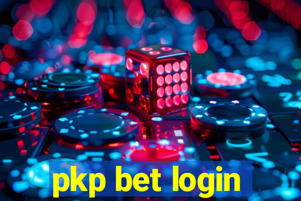 pkp bet login