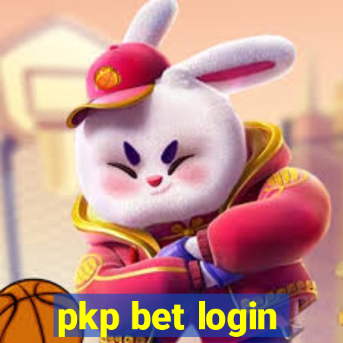 pkp bet login