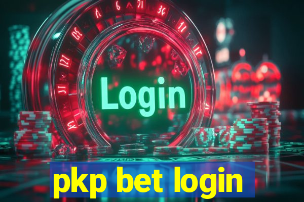 pkp bet login