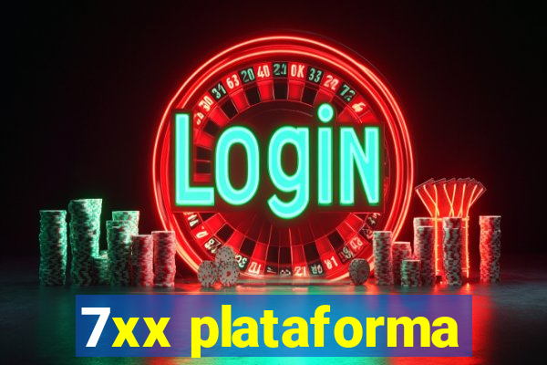 7xx plataforma