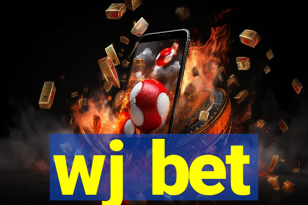 wj bet