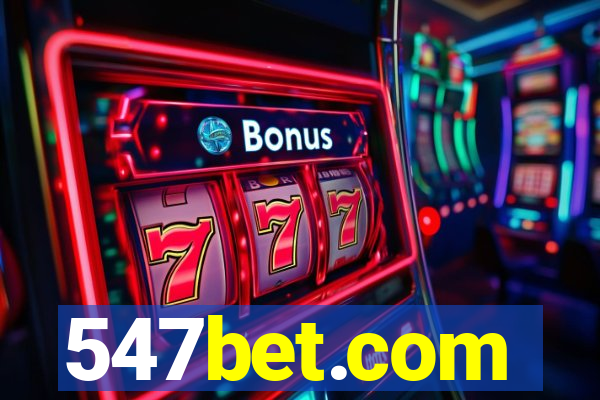 547bet.com