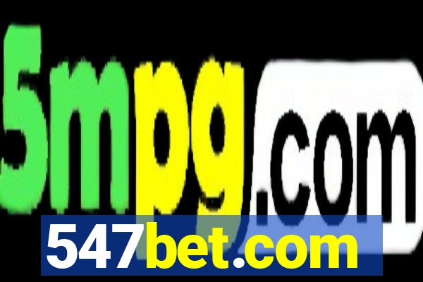547bet.com