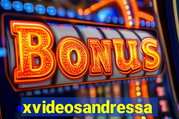 xvideosandressaurach