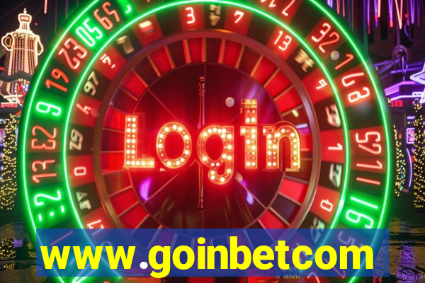 www.goinbetcom