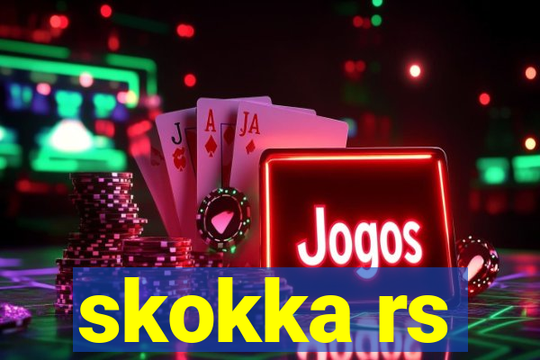 skokka rs