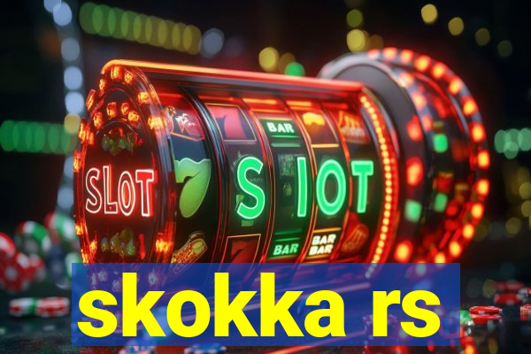 skokka rs