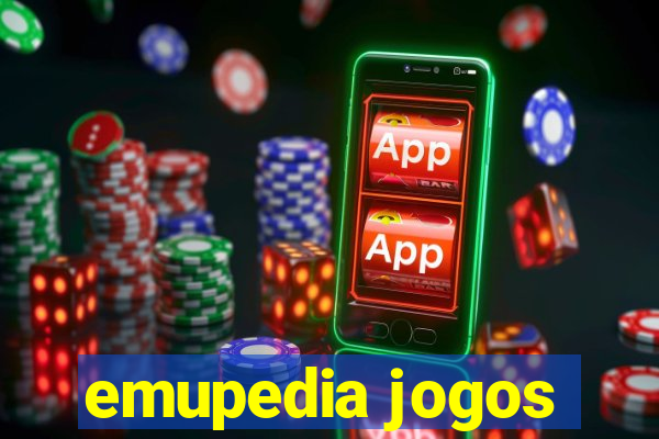 emupedia jogos