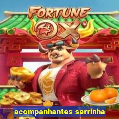 acompanhantes serrinha