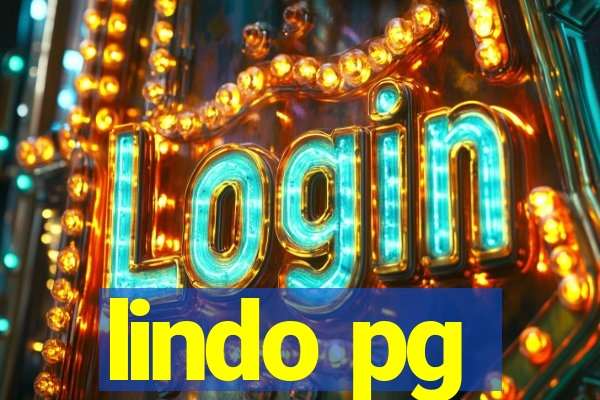 lindo pg