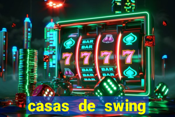 casas de swing porto alegre