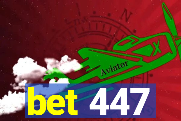 bet 447