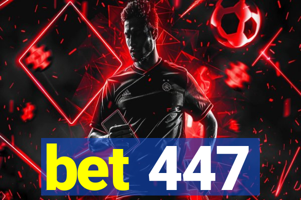 bet 447