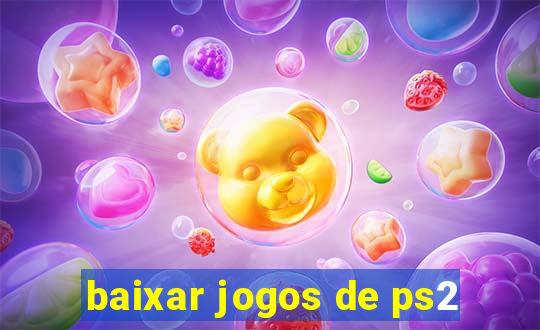 baixar jogos de ps2