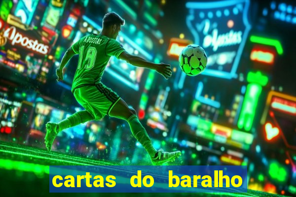 cartas do baralho cigano que indicam gravidez