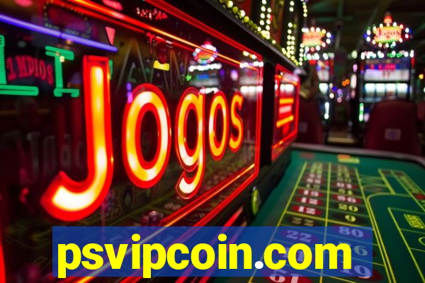 psvipcoin.com