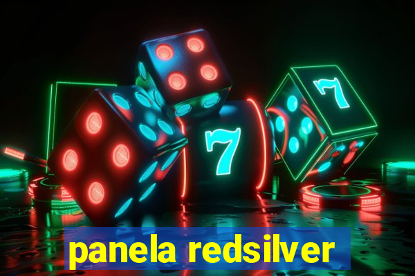 panela redsilver