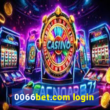 0066bet.com login