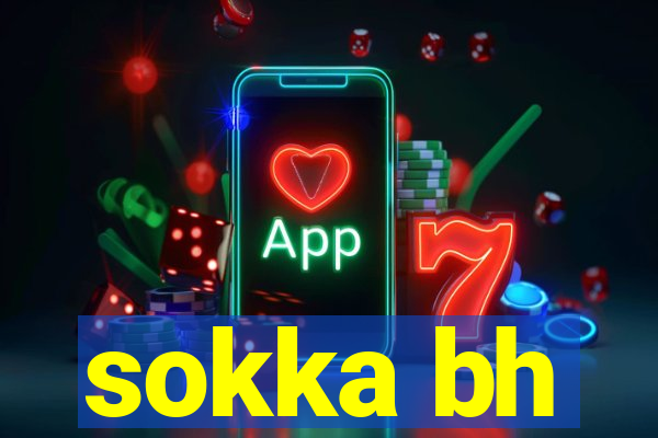 sokka bh