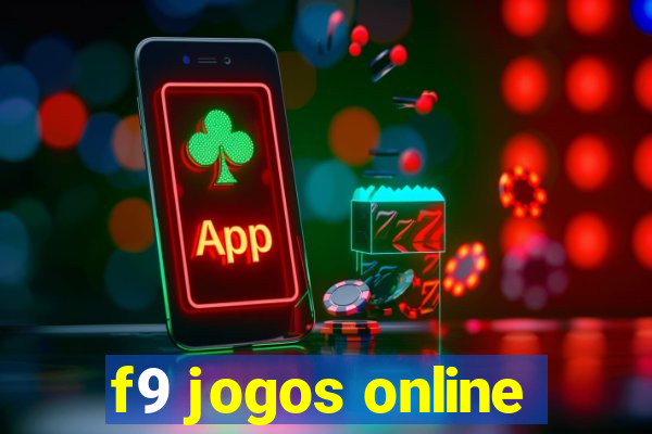 f9 jogos online