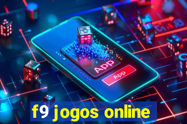 f9 jogos online