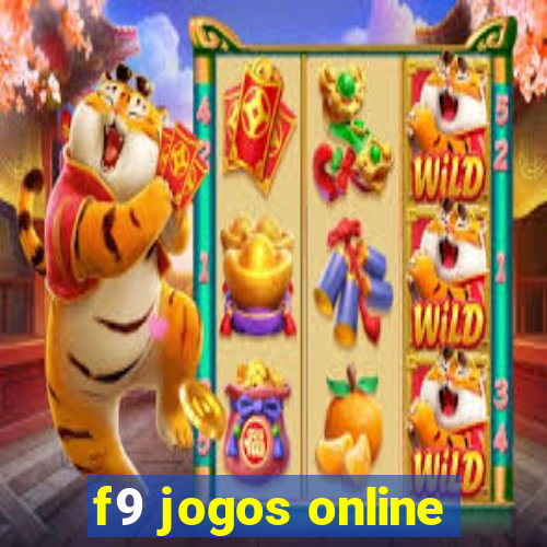 f9 jogos online