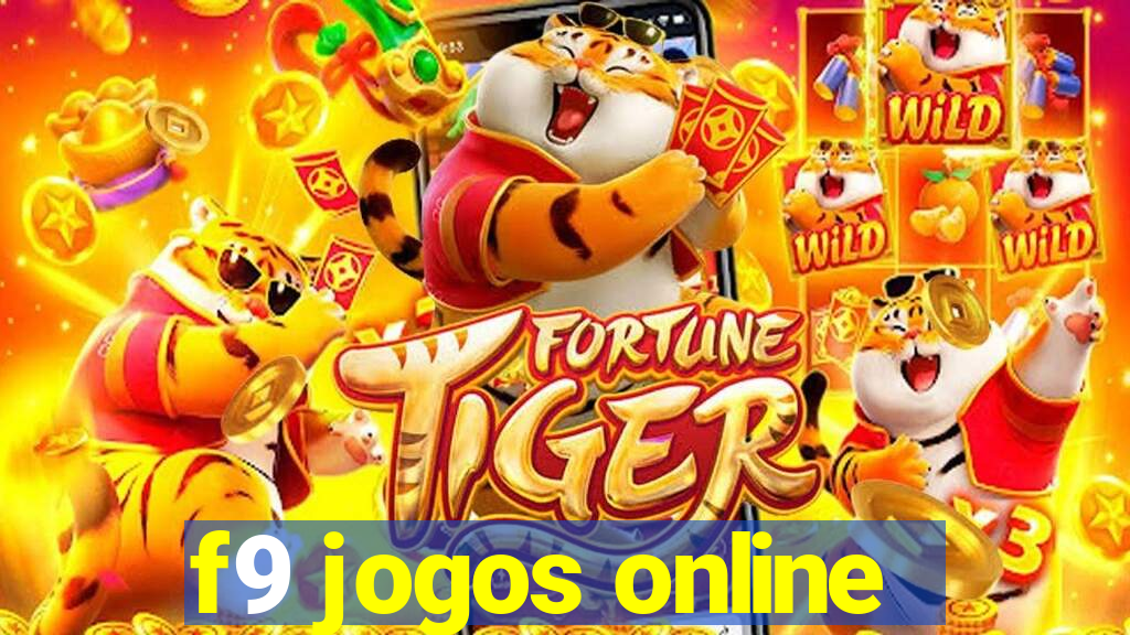f9 jogos online