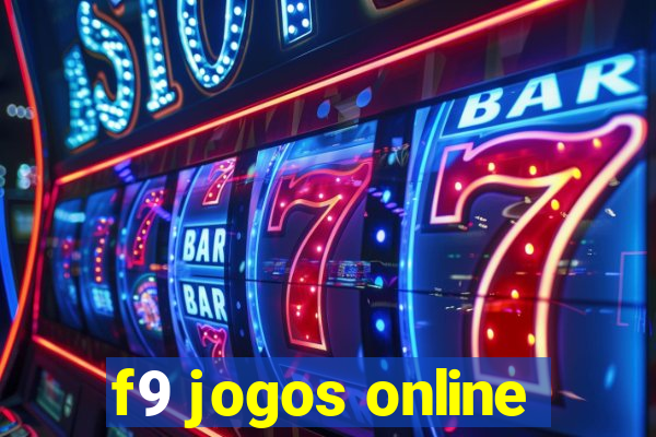 f9 jogos online