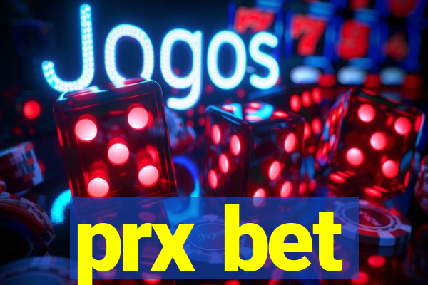 prx bet