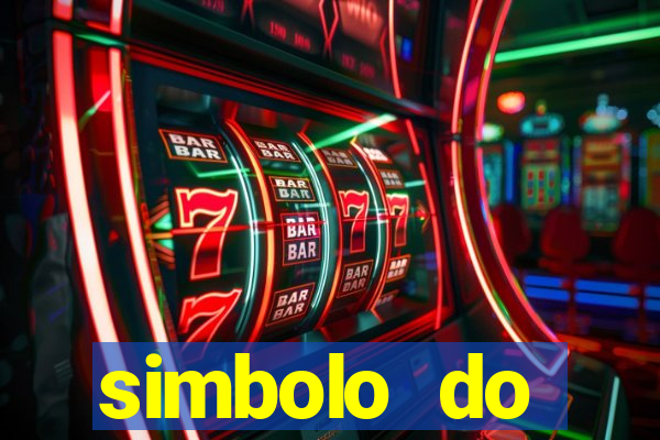 simbolo do corinthians para nick