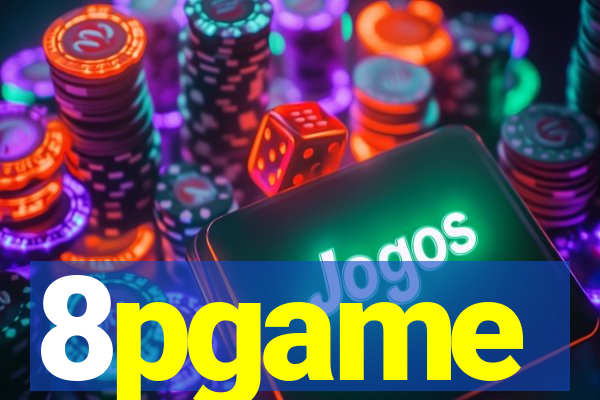 8pgame