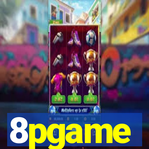 8pgame