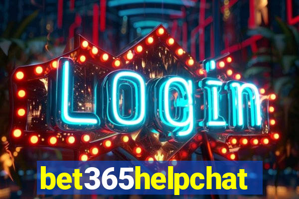 bet365helpchat