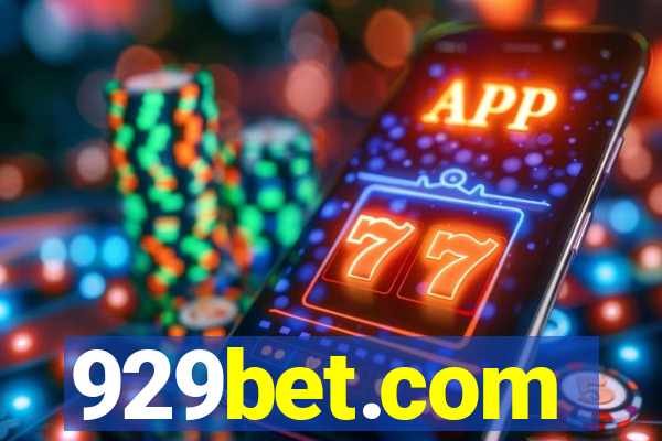 929bet.com